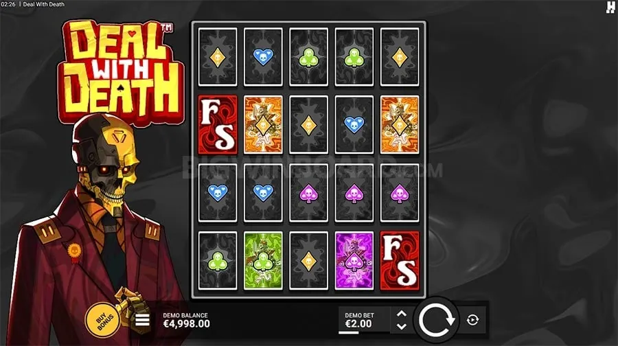 SG8 Casino Platform Overview