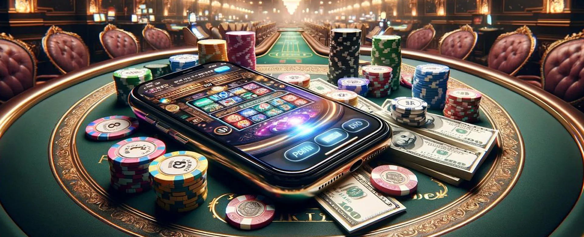 SG8 Login Portal with vibrant casino game elements