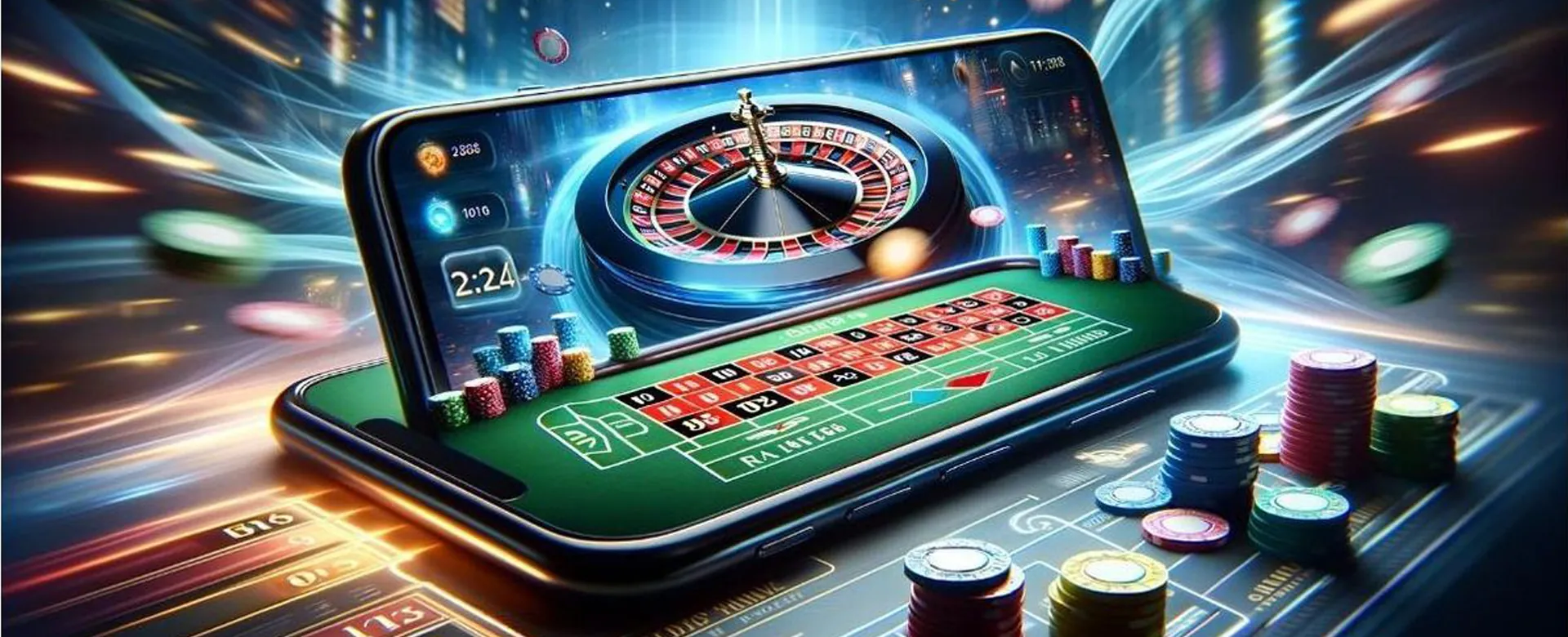 SG8 Online Casino and Sports Betting Registration Banner
