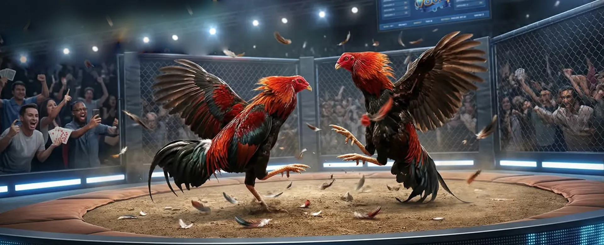 Exciting sg8 Arcade Games with vibrant graphics and big win potential