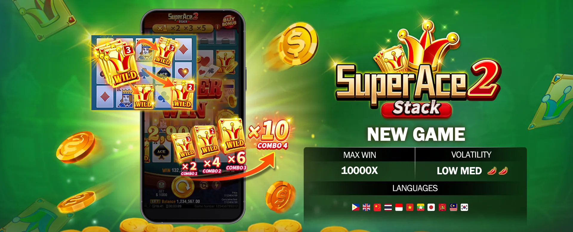 sg8 online casino platform overview