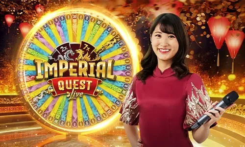 Live Casino Bonuses