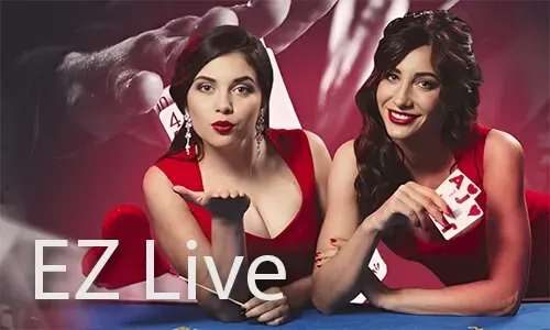 sg8 Live Dealer Casino
