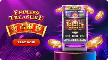 Exciting SG8 Slot Machine Games